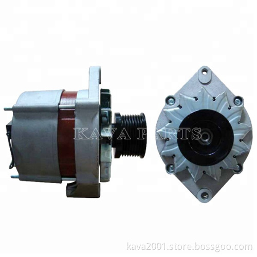 John Deere Alternator AE52707 AH165975 AT185951